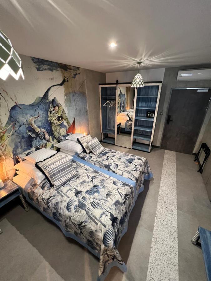 Global Home - Aparthotel - No Contact Check In ミエレツ エクステリア 写真