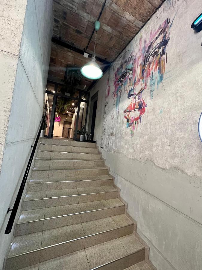 Global Home - Aparthotel - No Contact Check In ミエレツ エクステリア 写真