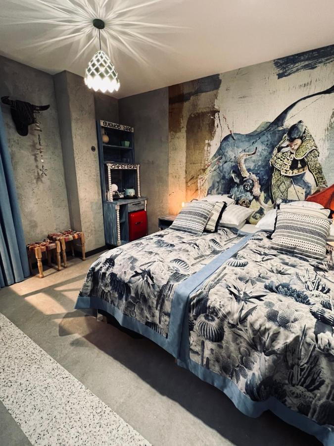 Global Home - Aparthotel - No Contact Check In ミエレツ エクステリア 写真