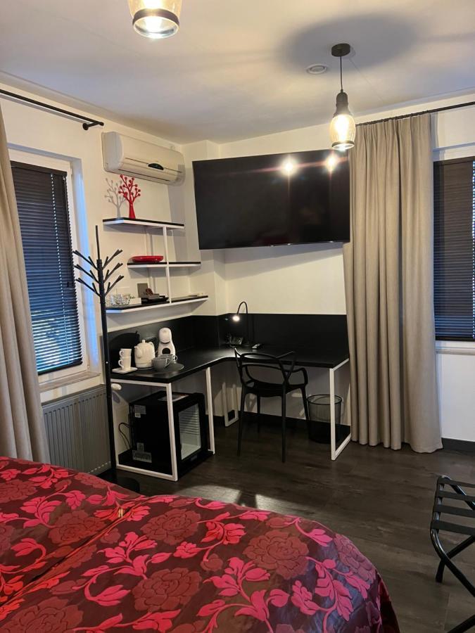 Global Home - Aparthotel - No Contact Check In ミエレツ エクステリア 写真