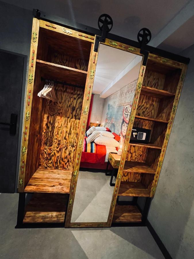 Global Home - Aparthotel - No Contact Check In ミエレツ エクステリア 写真
