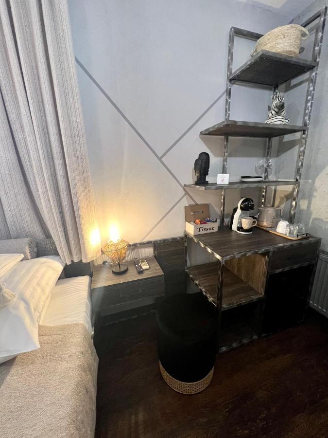 Global Home - Aparthotel - No Contact Check In ミエレツ エクステリア 写真