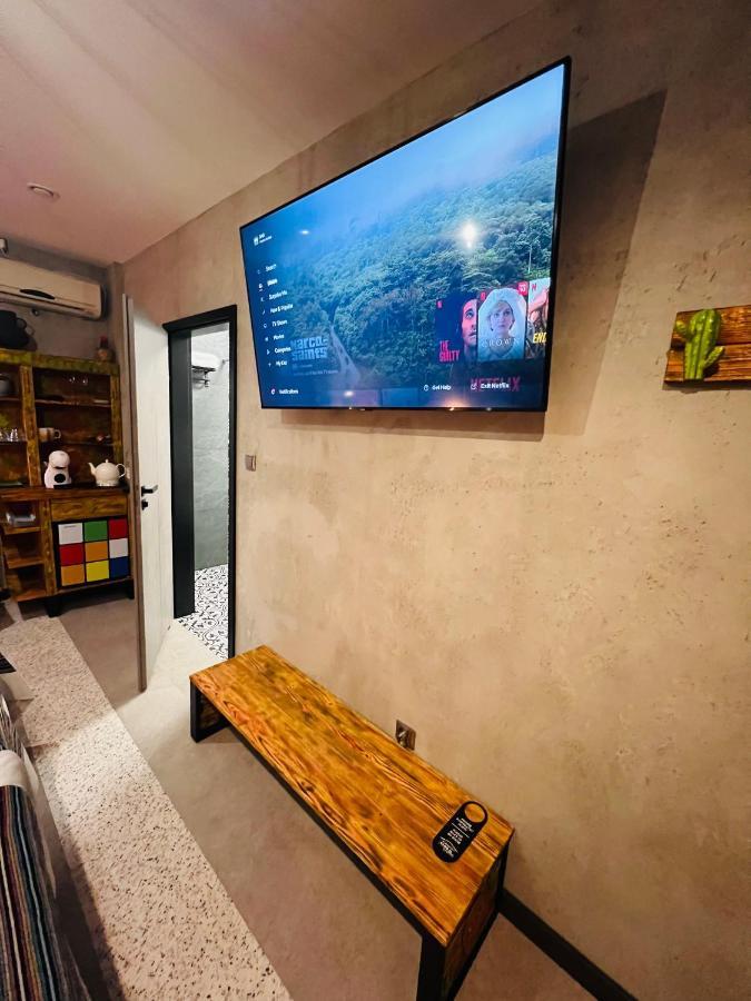 Global Home - Aparthotel - No Contact Check In ミエレツ エクステリア 写真
